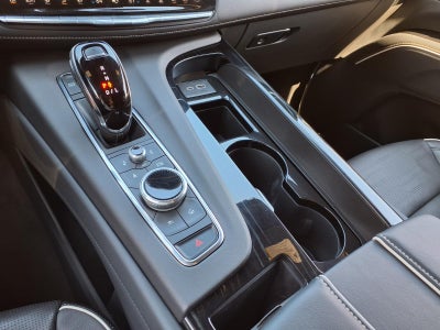 2024 Cadillac Escalade Sport