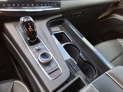 2022 Cadillac Escalade Sport