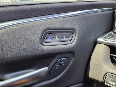 2022 Cadillac Escalade Sport