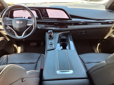 2024 Cadillac Escalade Sport