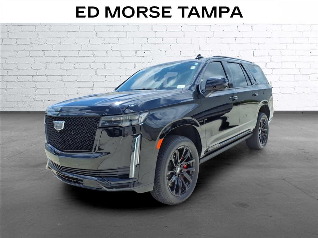 2024 Cadillac Escalade 4WD Sport's photo