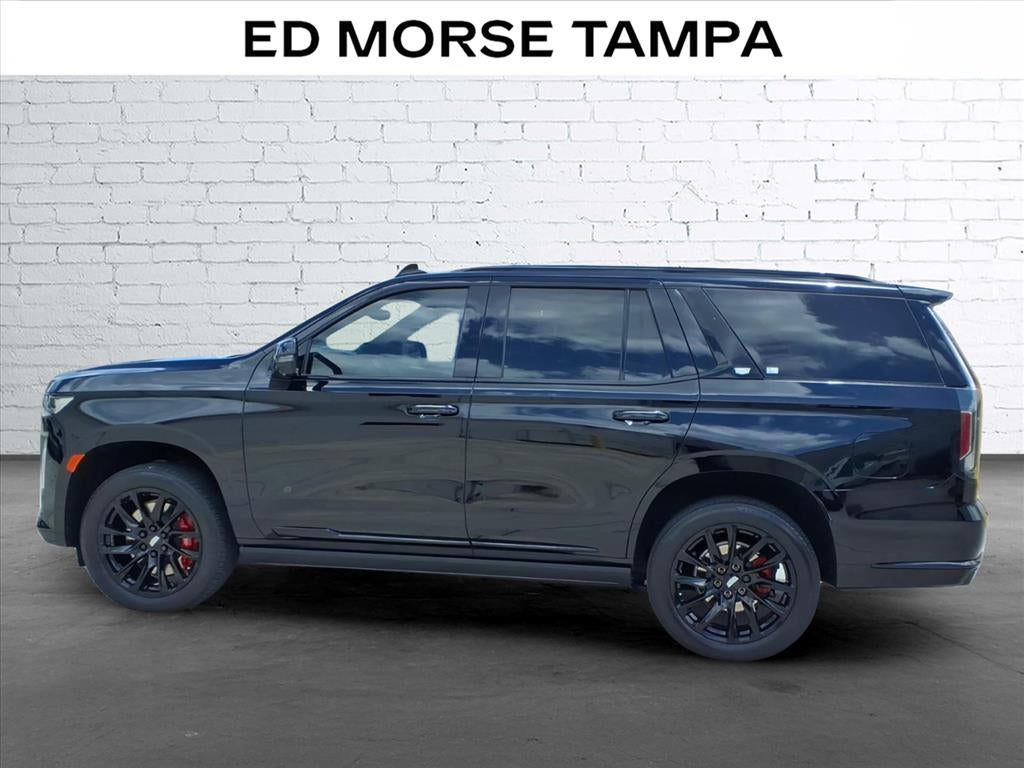 2024 Cadillac Escalade Sport