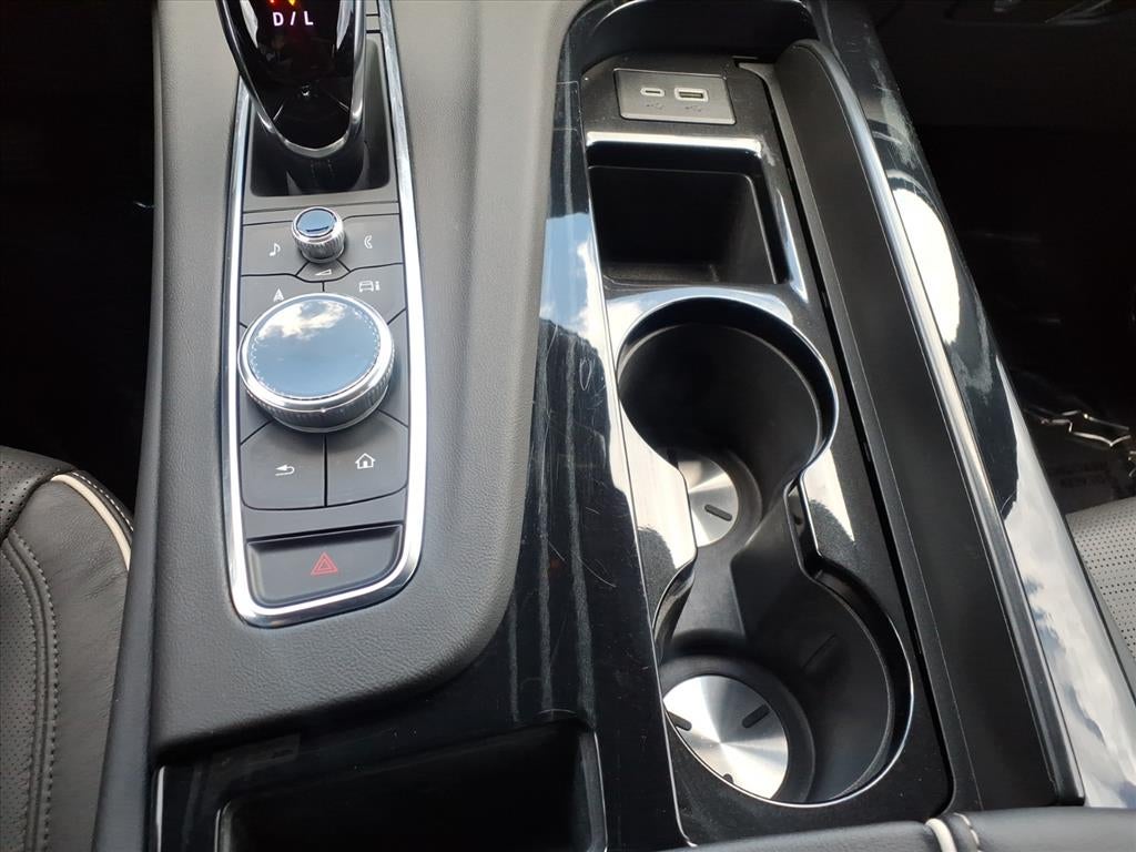 2024 Cadillac Escalade Sport