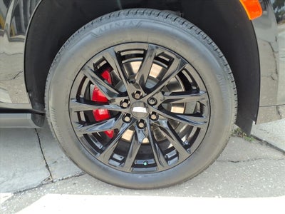 2024 Cadillac Escalade Sport