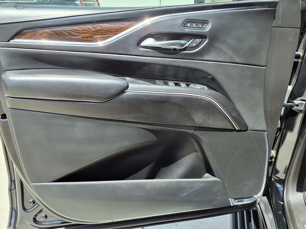 2021 Cadillac Escalade Sport Platinum - Photo 15