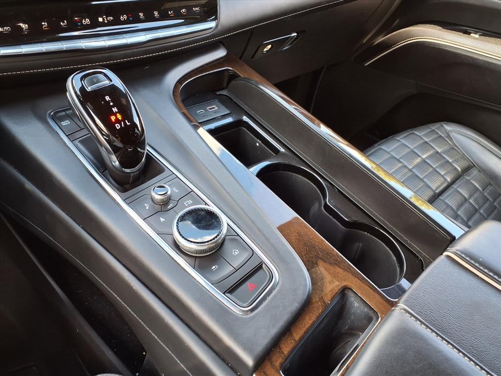 2021 Cadillac Escalade Sport Platinum - Photo 16