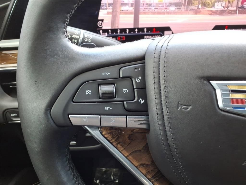 2021 Cadillac Escalade Sport Platinum - Photo 26