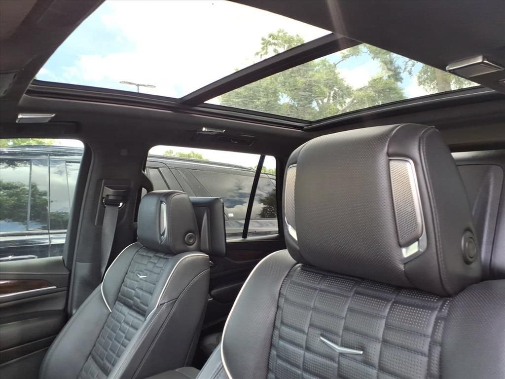 2021 Cadillac Escalade Sport Platinum - Photo 29