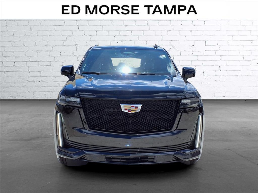 2021 Cadillac Escalade Sport Platinum - Photo 6