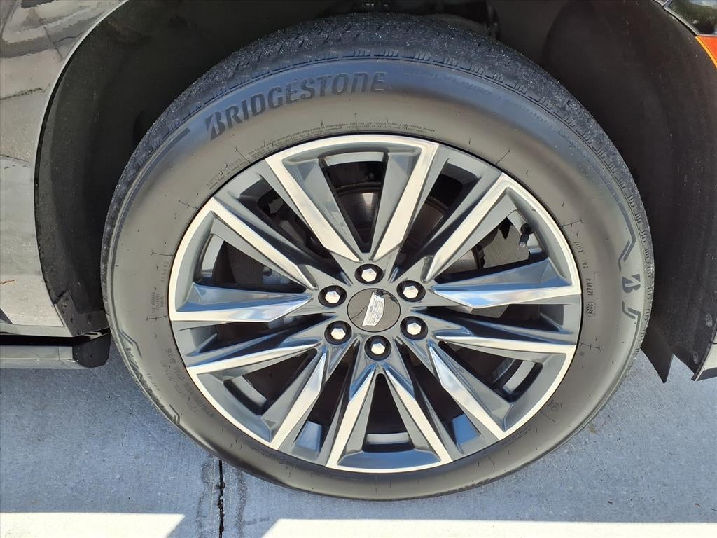 2021 Cadillac Escalade Sport Platinum - Photo 7