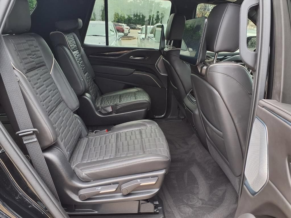 2023 Cadillac Escalade AWD V-Series