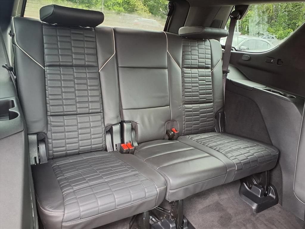 2023 Cadillac Escalade AWD V-Series