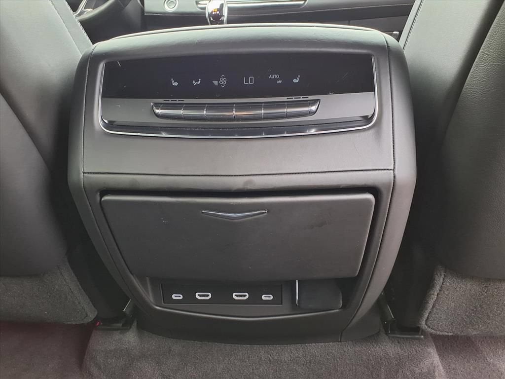 2023 Cadillac Escalade AWD V-Series