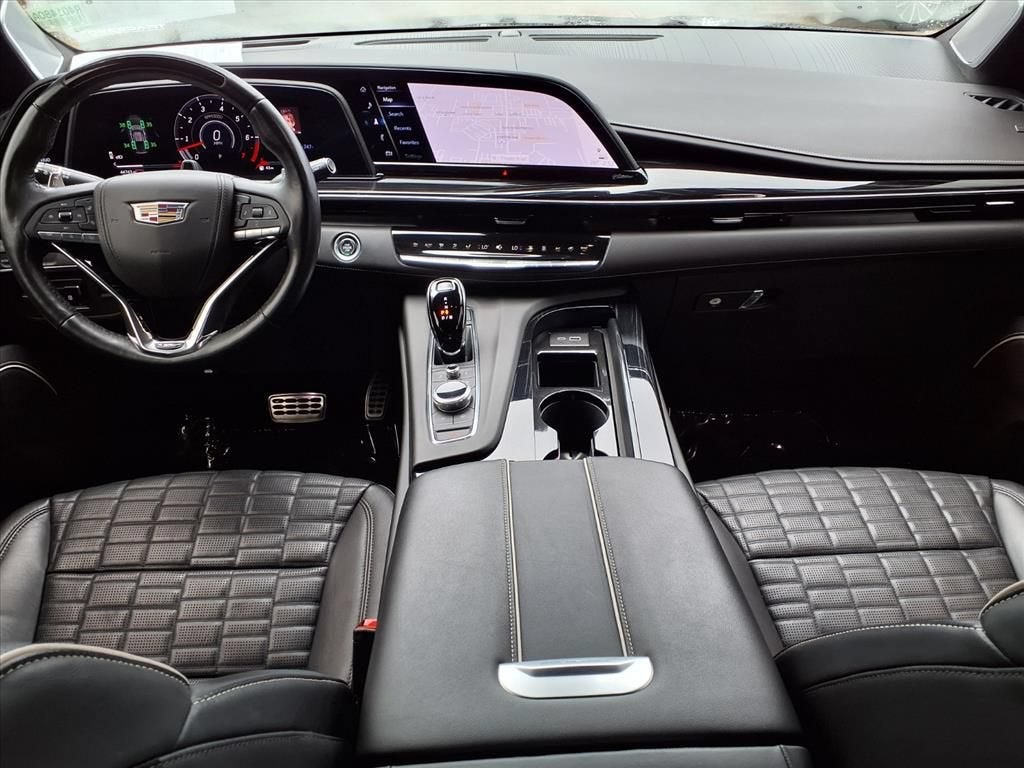 2023 Cadillac Escalade AWD V-Series