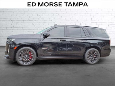 2023 Cadillac Escalade AWD V-Series
