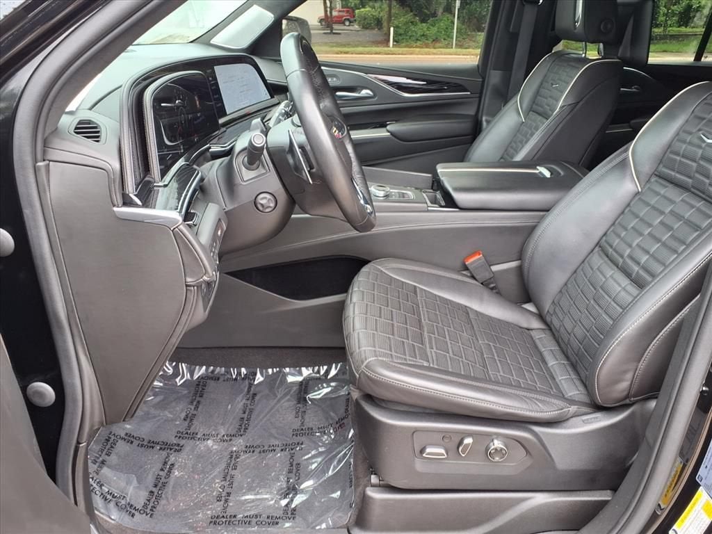 2023 Cadillac Escalade AWD V-Series