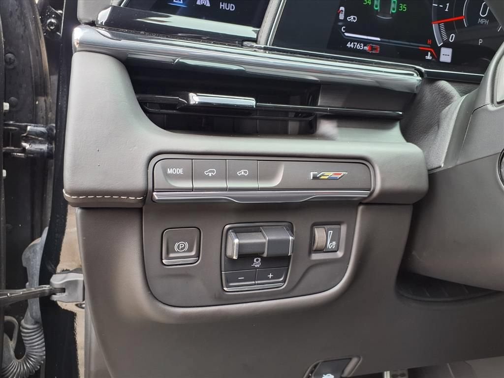 2023 Cadillac Escalade AWD V-Series
