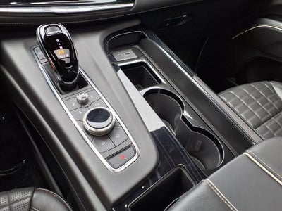 2023 Cadillac Escalade AWD V-Series