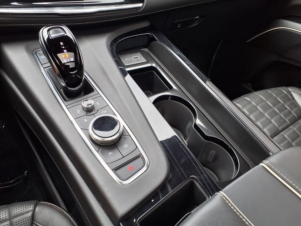 2023 Cadillac Escalade AWD V-Series