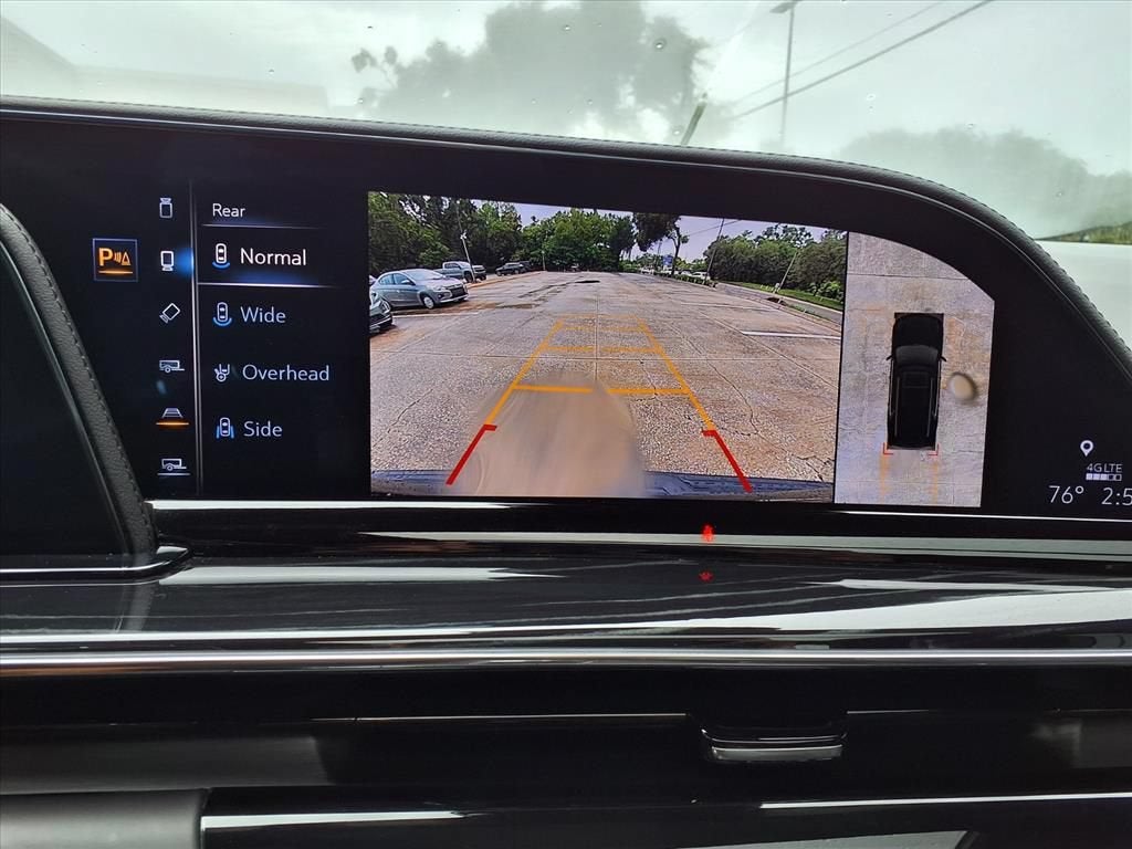 2023 Cadillac Escalade AWD V-Series