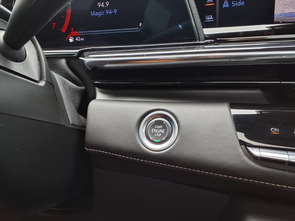 2023 Cadillac Escalade AWD V-Series