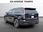2023 Cadillac Escalade AWD V-Series