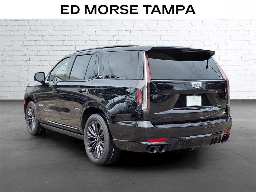 2023 Cadillac Escalade AWD V-Series