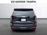 2023 Cadillac Escalade AWD V-Series