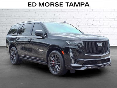 2023 Cadillac Escalade AWD V-Series