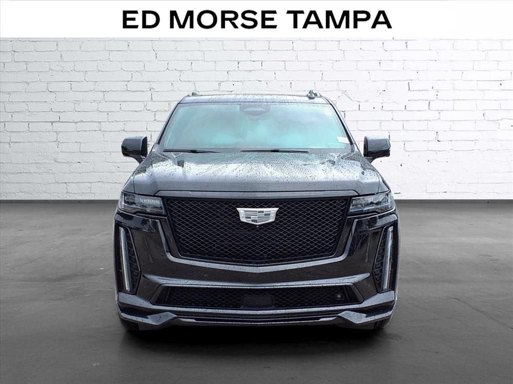 2023 Cadillac Escalade AWD V-Series