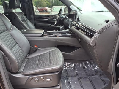 2023 Cadillac Escalade AWD V-Series