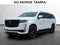 2022 Cadillac Escalade ESV Premium Luxury