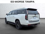 2022 Cadillac Escalade ESV Premium Luxury