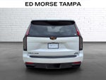 2022 Cadillac Escalade ESV Premium Luxury