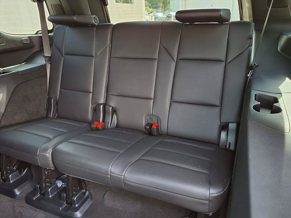 2025 Cadillac Escalade Luxury