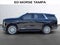 2025 Cadillac Escalade Luxury