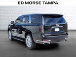 2025 Cadillac Escalade Luxury