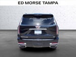 2025 Cadillac Escalade Luxury