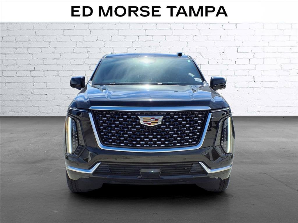 2025 Cadillac Escalade Luxury