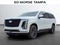 2025 Cadillac Escalade ESV Sport