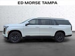 2025 Cadillac Escalade ESV Sport