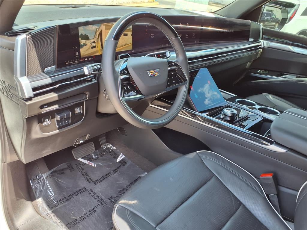 2025 Cadillac Escalade ESV Sport