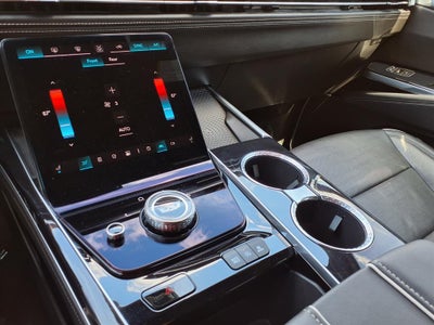 2025 Cadillac Escalade ESV Sport