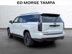 2025 Cadillac Escalade ESV Sport