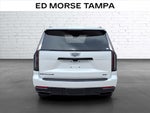 2025 Cadillac Escalade ESV Sport