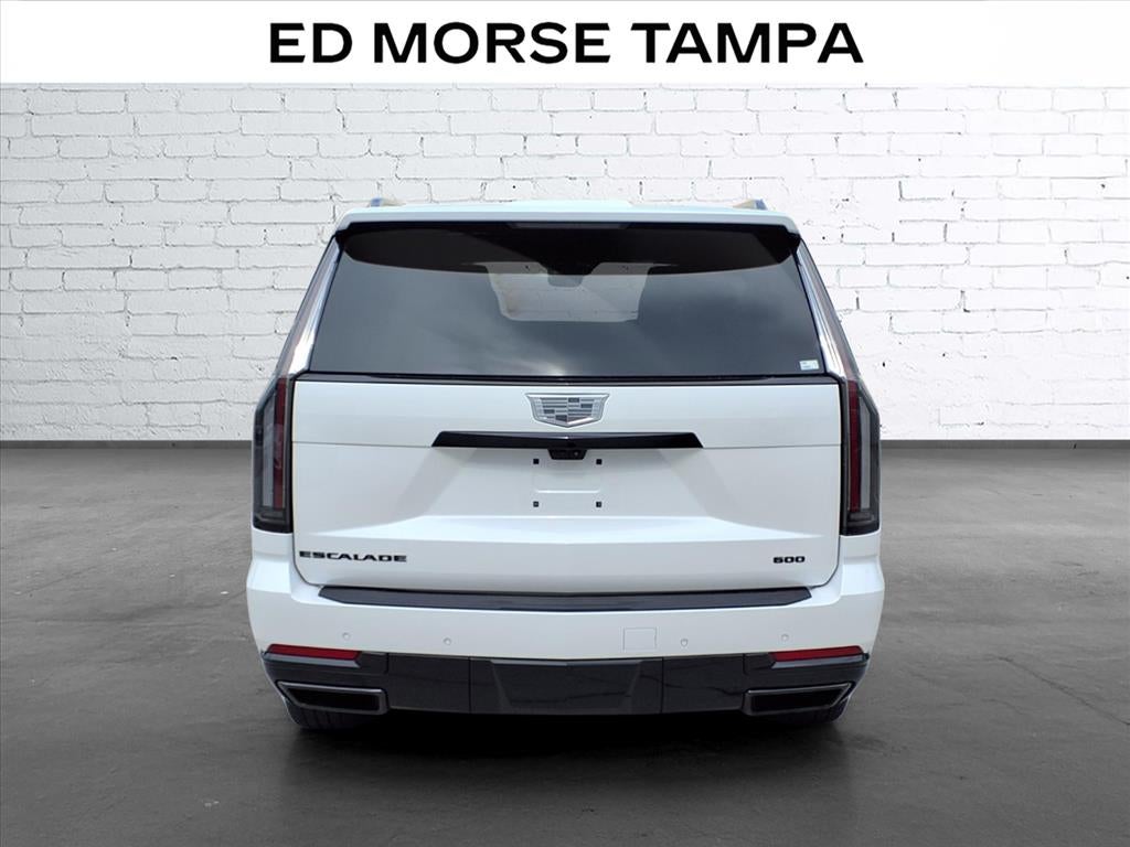 2025 Cadillac Escalade ESV Sport