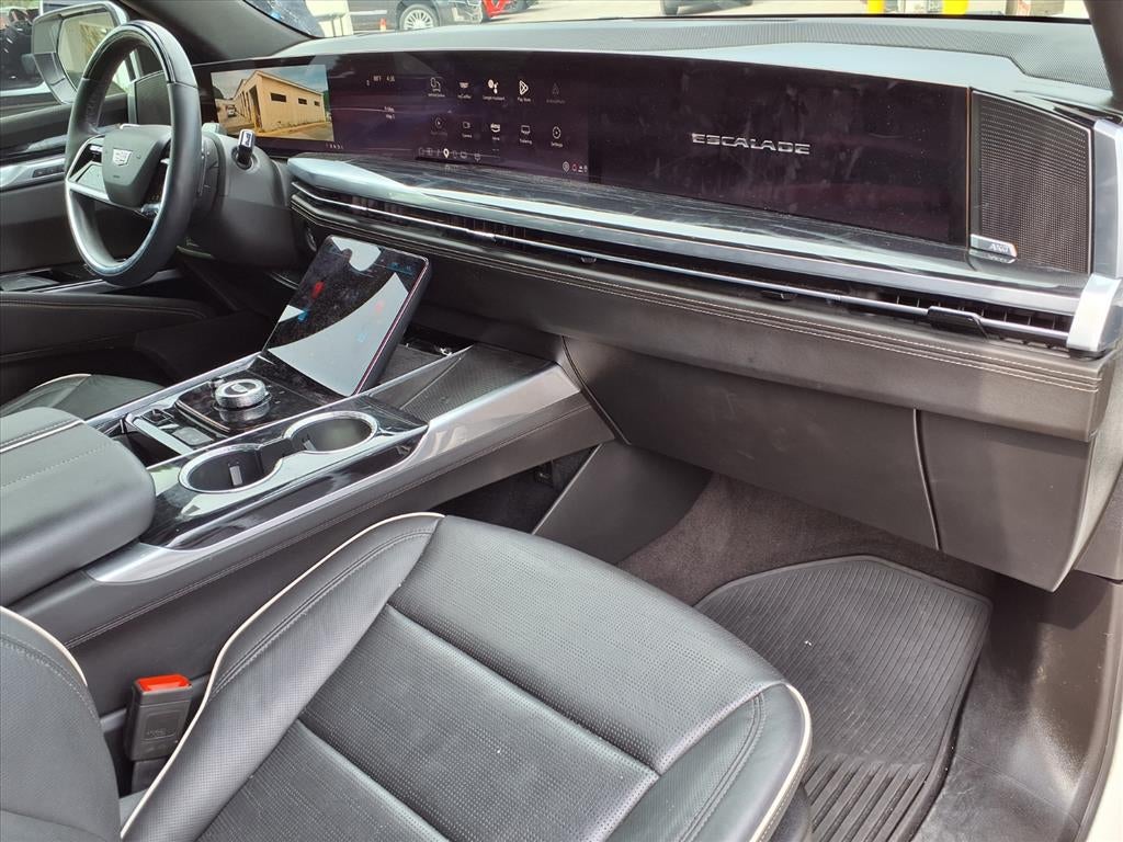 2025 Cadillac Escalade ESV Sport