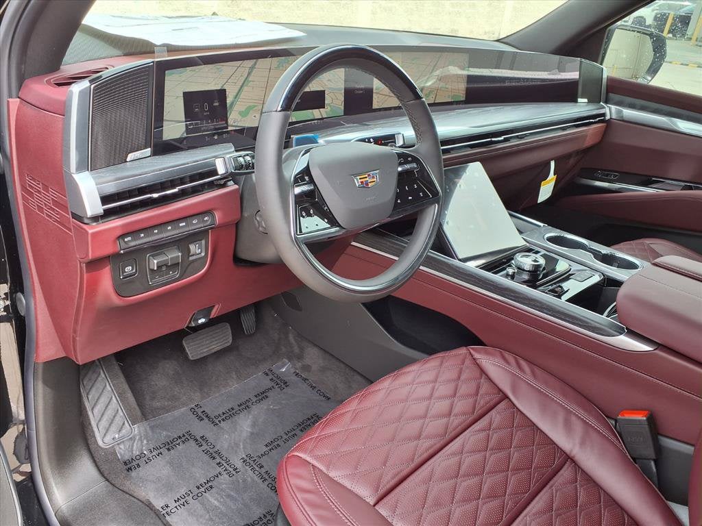 2026 Cadillac Escalade Luxury - Photo 13