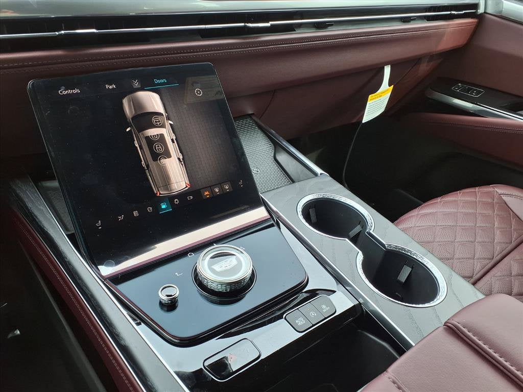 2026 Cadillac Escalade Luxury - Photo 15