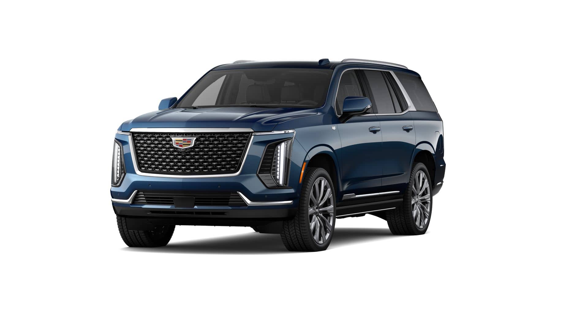 2027 Cadillac Escalade Luxury